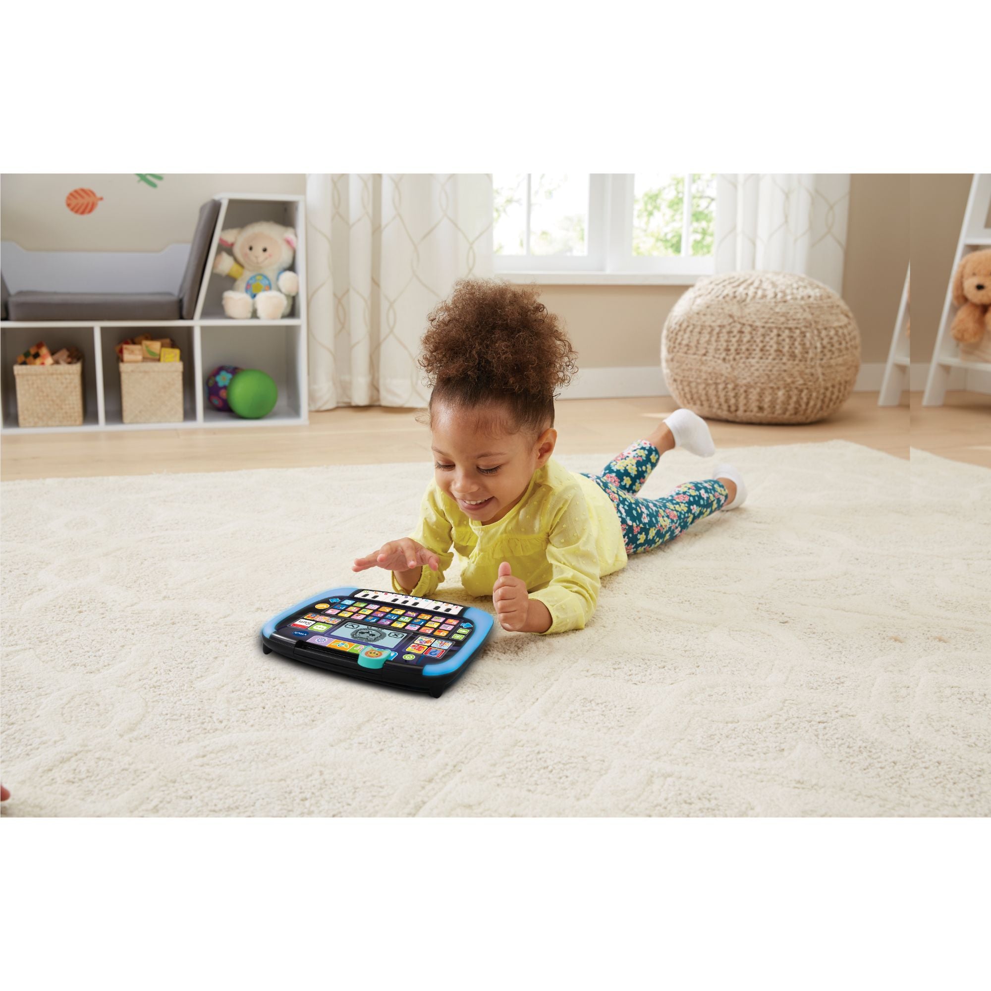 VTech Learn & Discover Tablet