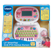 VTech Little Smarttop - Pink