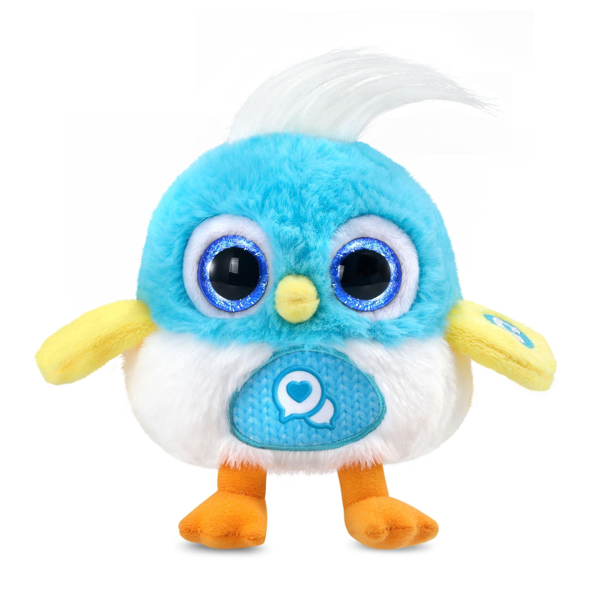 VTech Lolibirds - Blue – Toyworld Australia