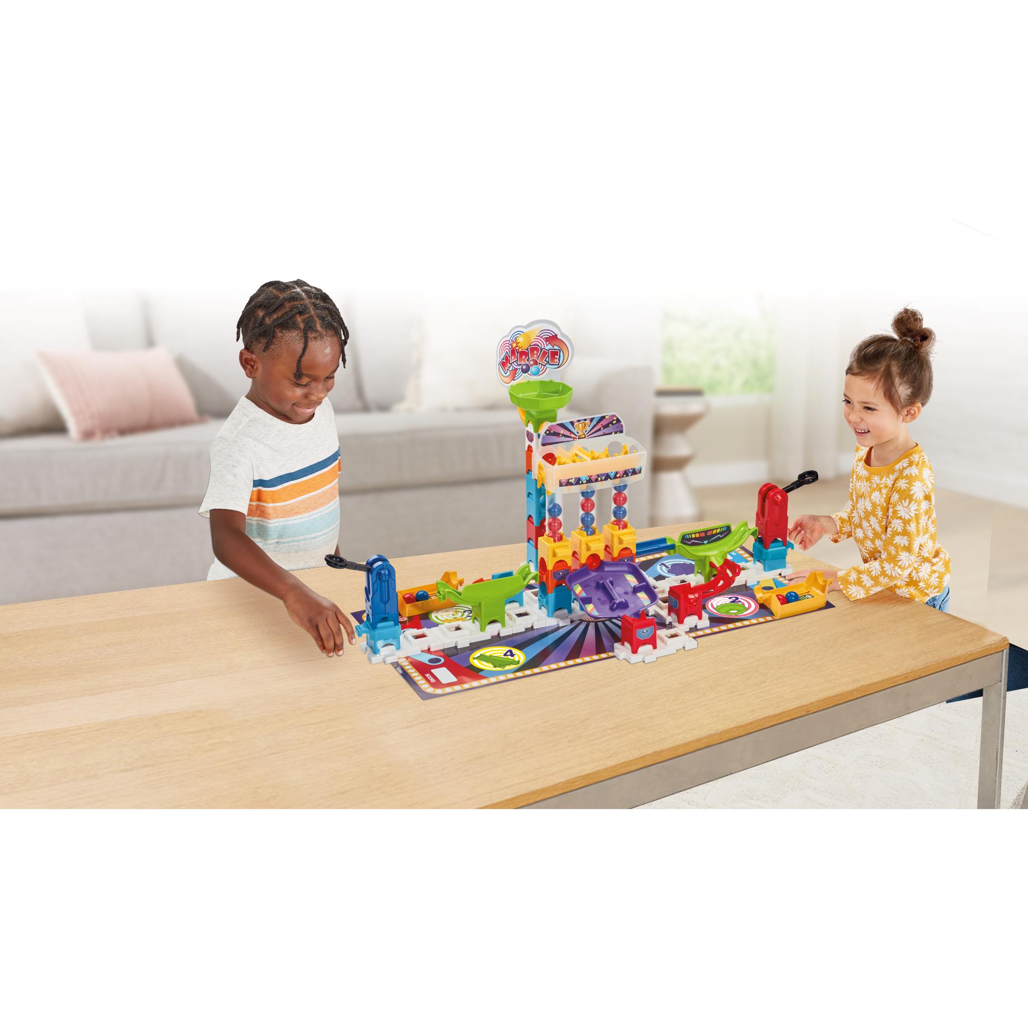 VTech Marble Rush Game Zone