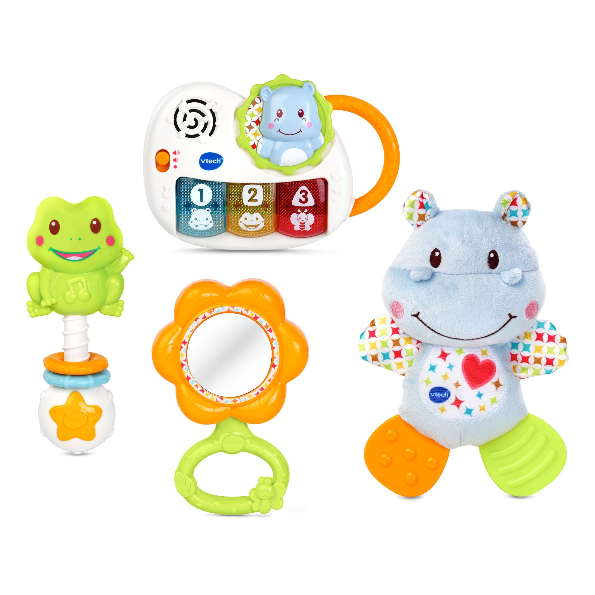 VTech Baby My 1st Gift Set