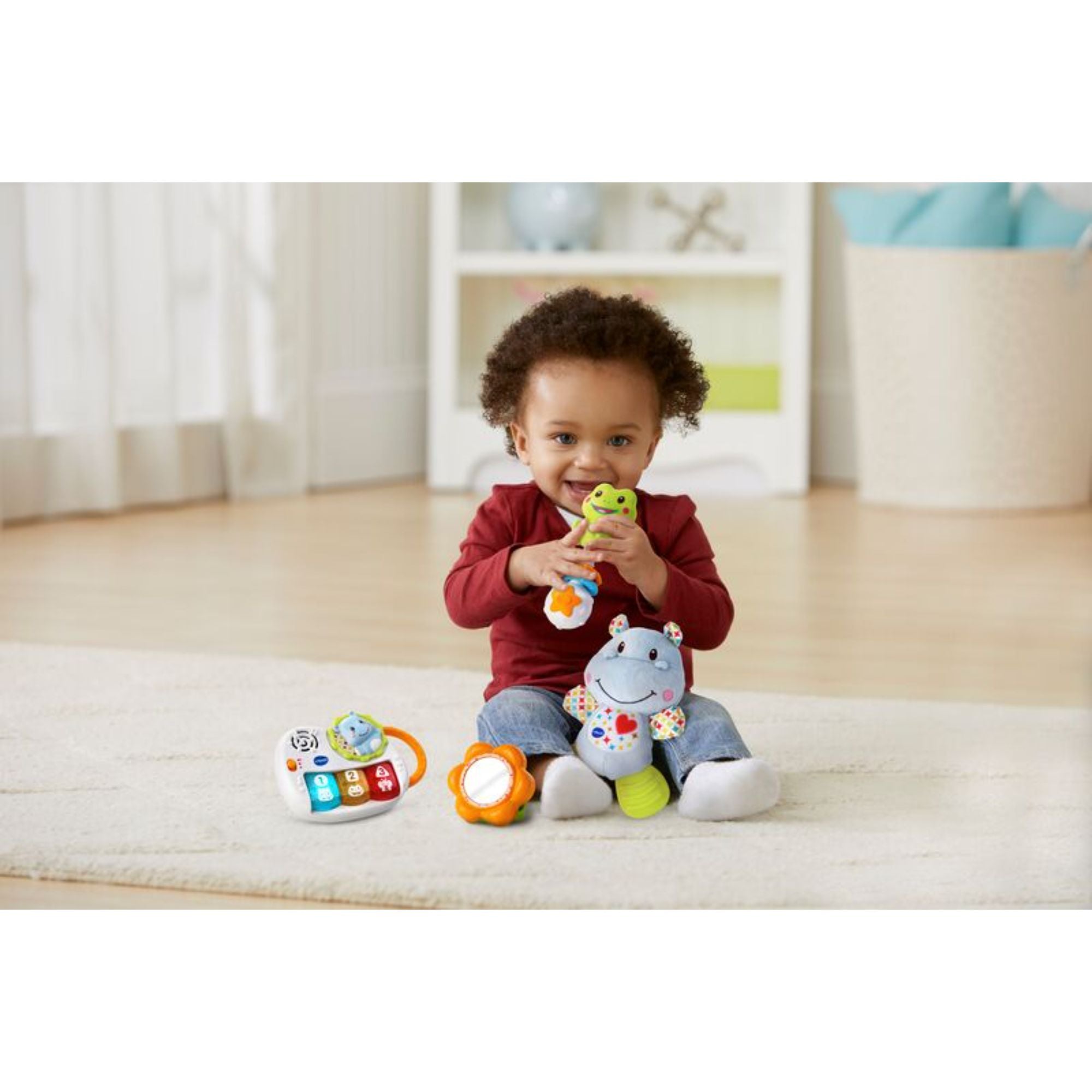 VTech Baby My 1st Gift Set