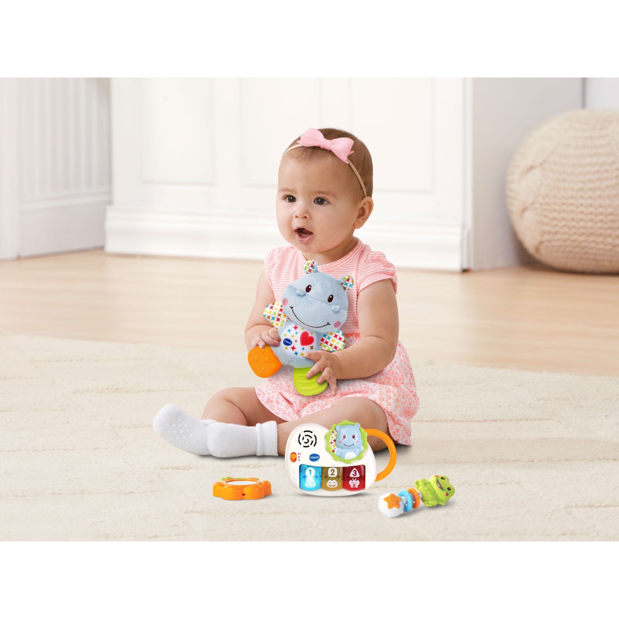 VTech Baby My 1st Gift Set