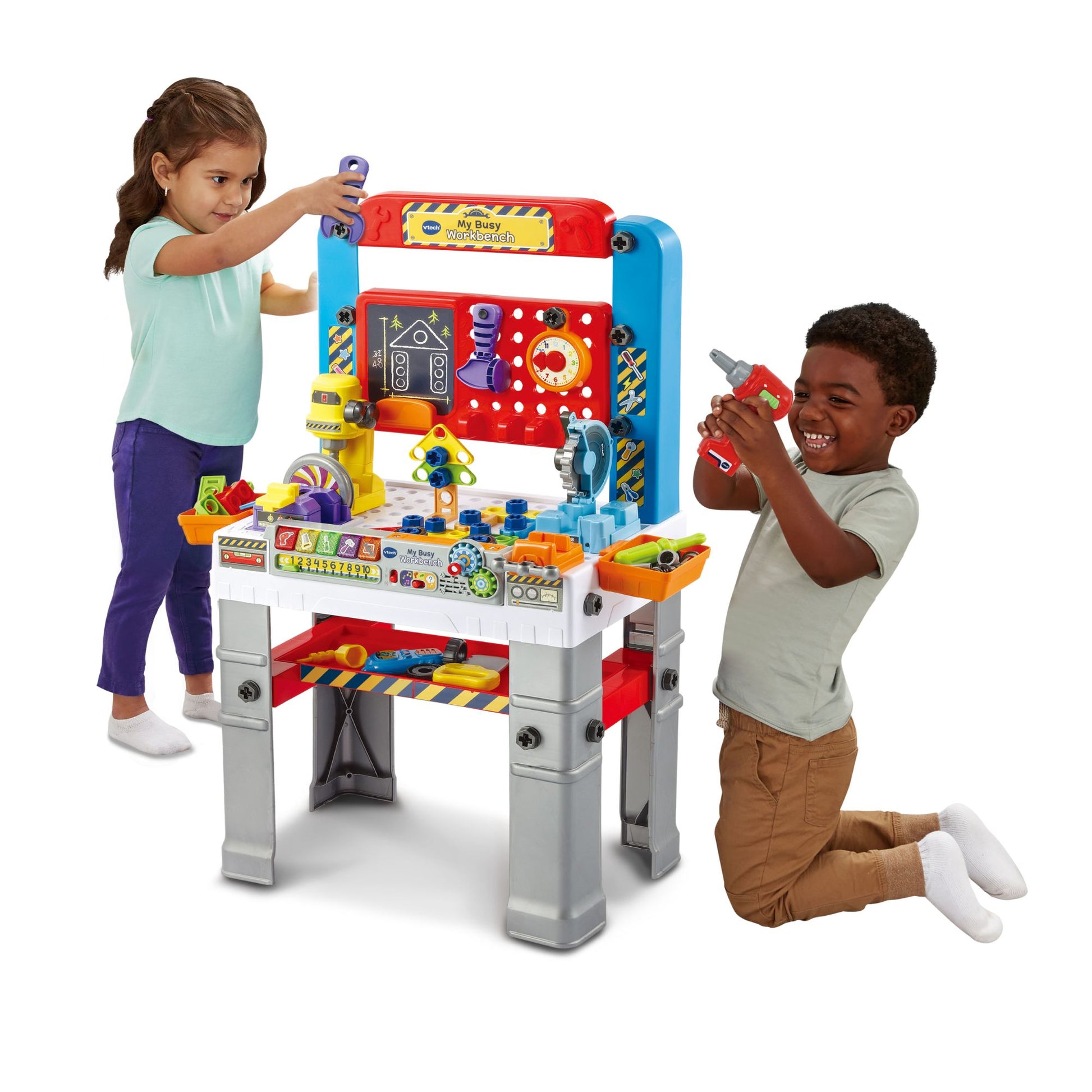 Kids Workbench Fisher Price Learning Workbench Early Learning