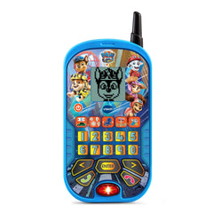 VTECH PAW PATROL THE MOVIE LEARNING PHONE