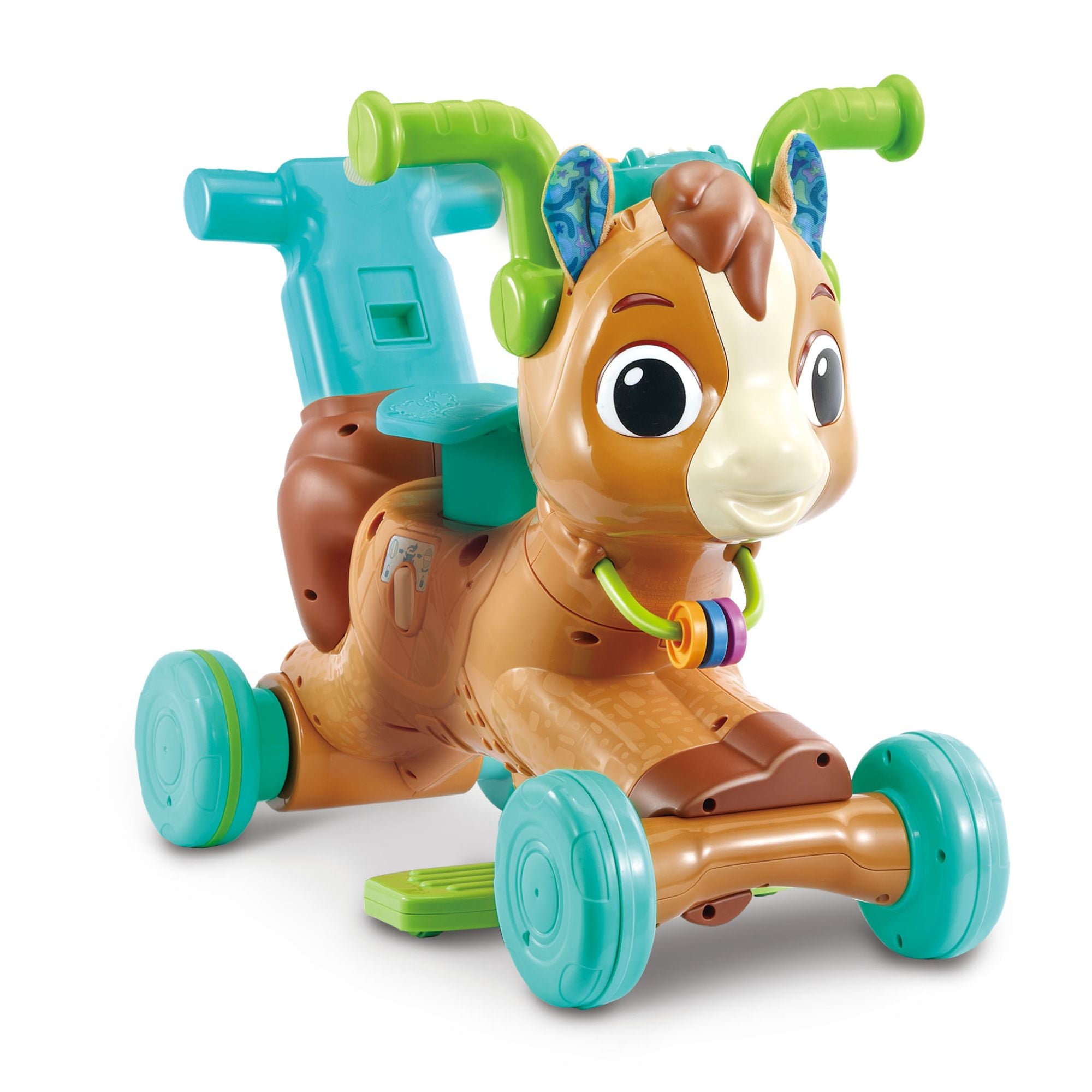 VTech Push, Gallop & Ride Pony
