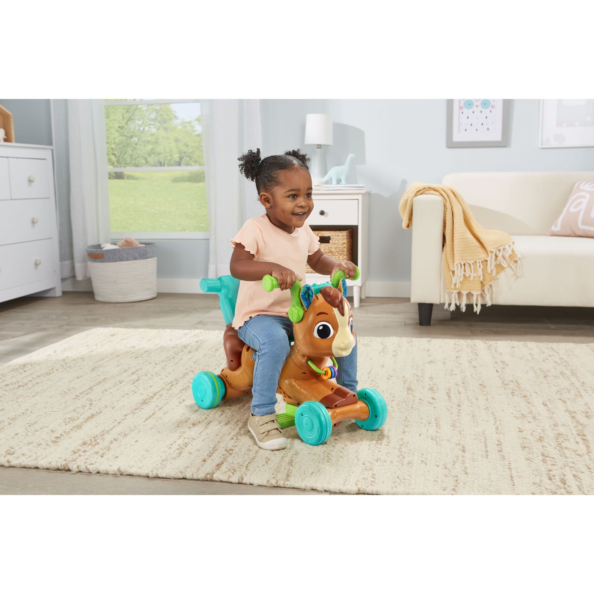 VTech Push, Gallop & Ride Pony