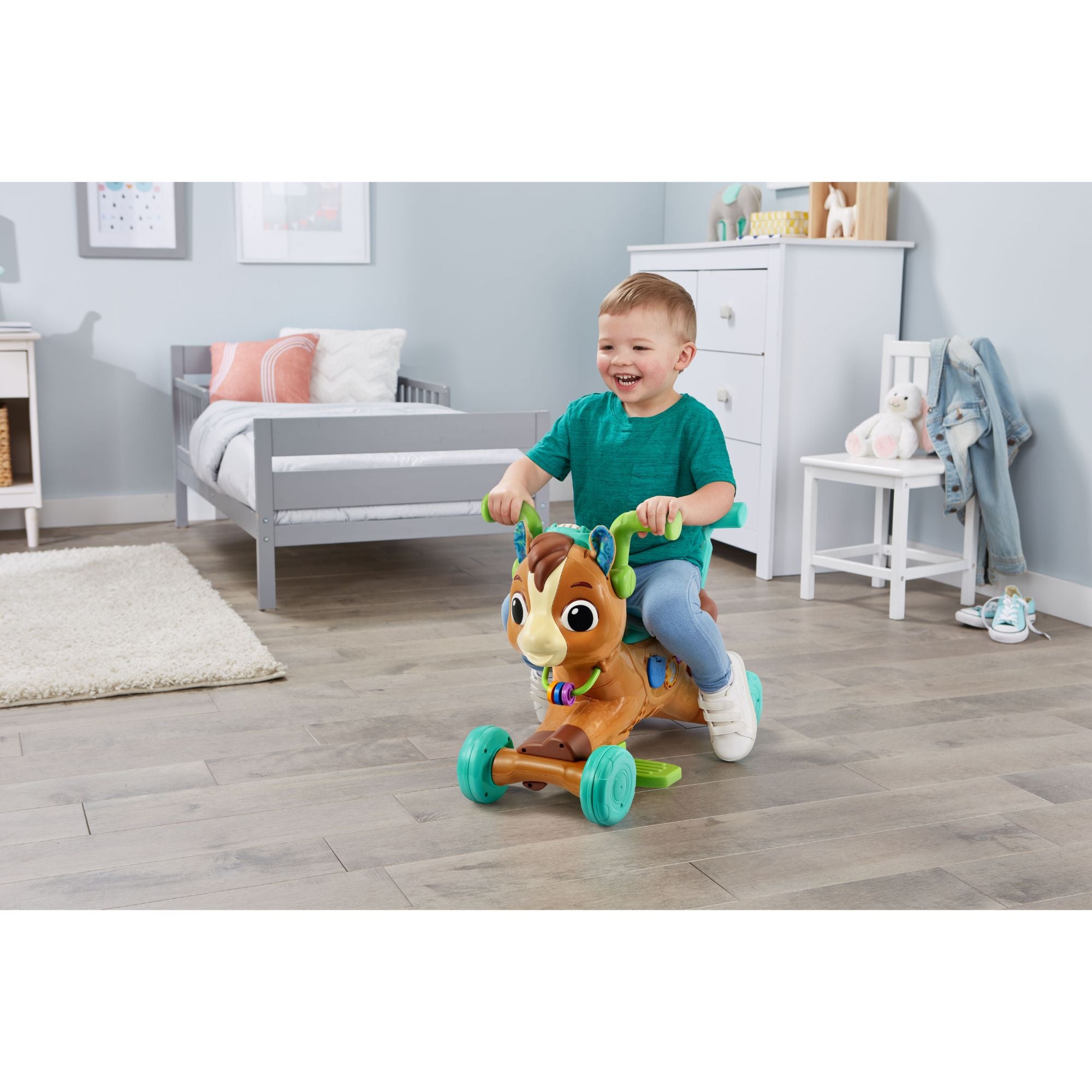VTech Push, Gallop & Ride Pony