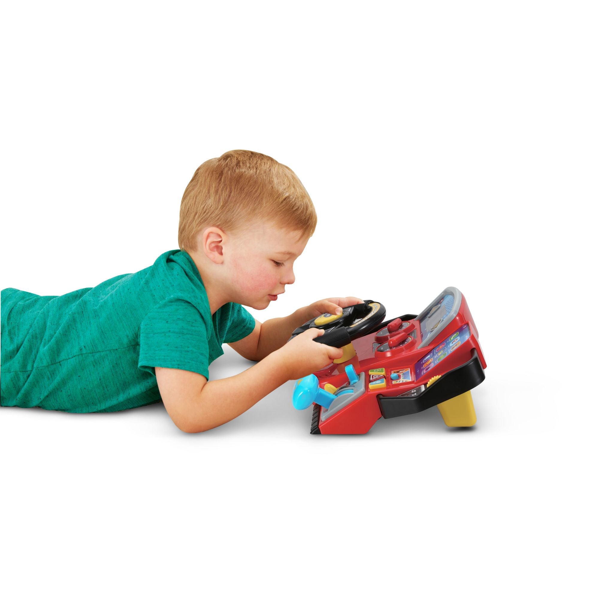 VTech Race & Learn Driver
