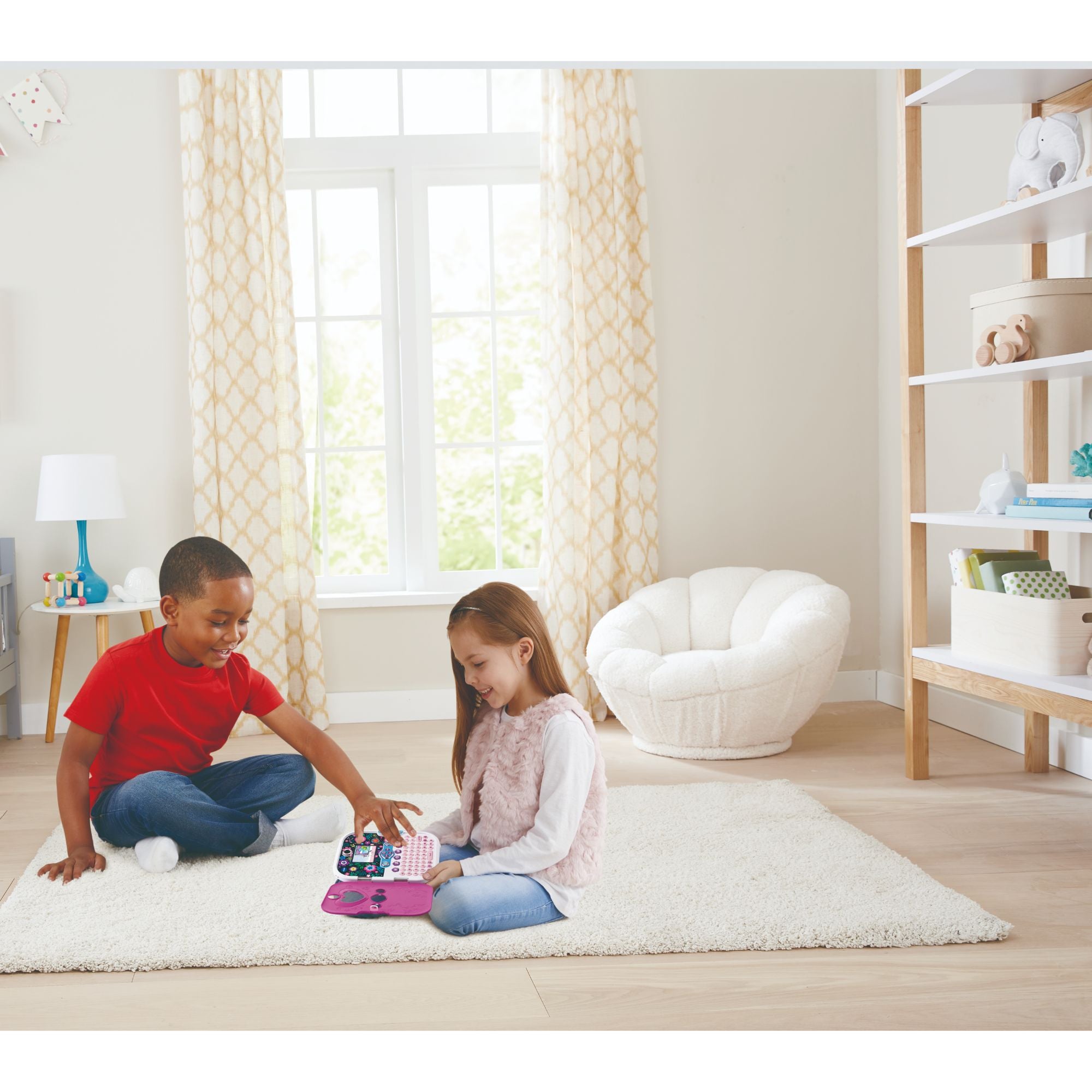 VTech Secret Safe Diary Light Show – Toyworld Australia