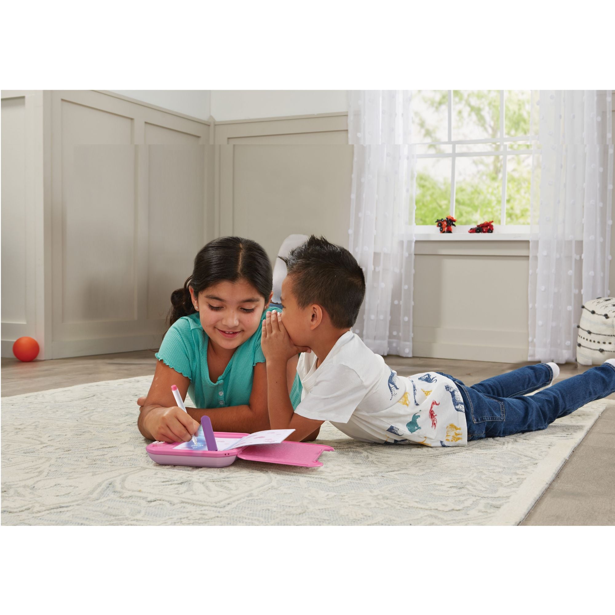 VTech Secret Safe Magic Notebook