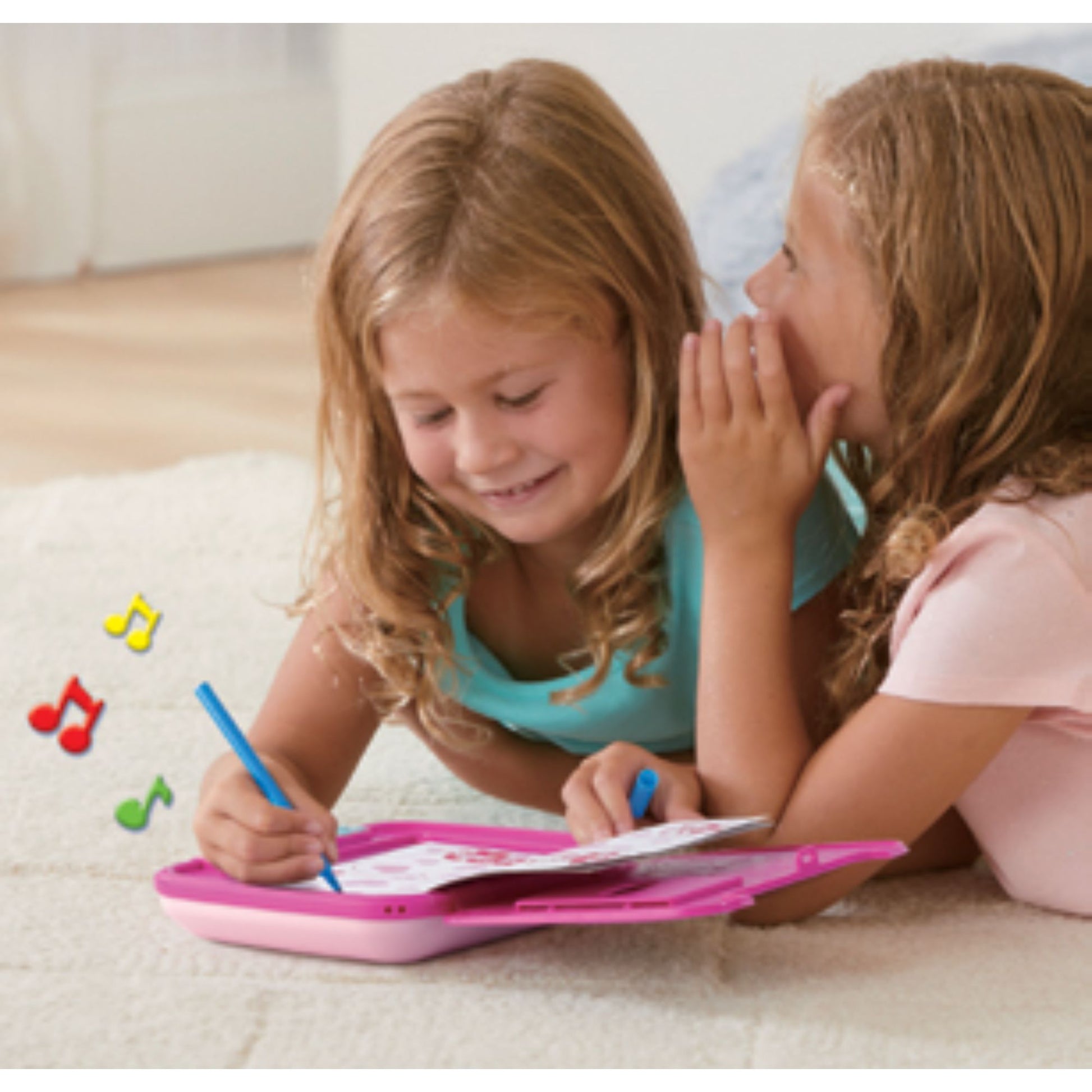 VTech Secret Safe Notebook - Toyworld Australia