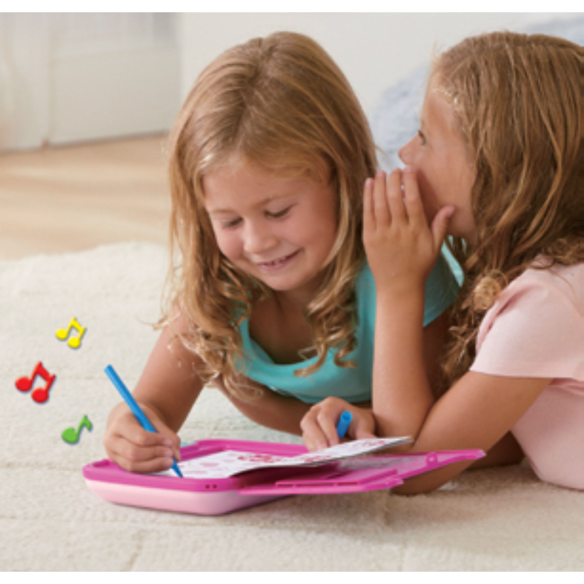 VTech Secret Safe Notebook - Toyworld Australia