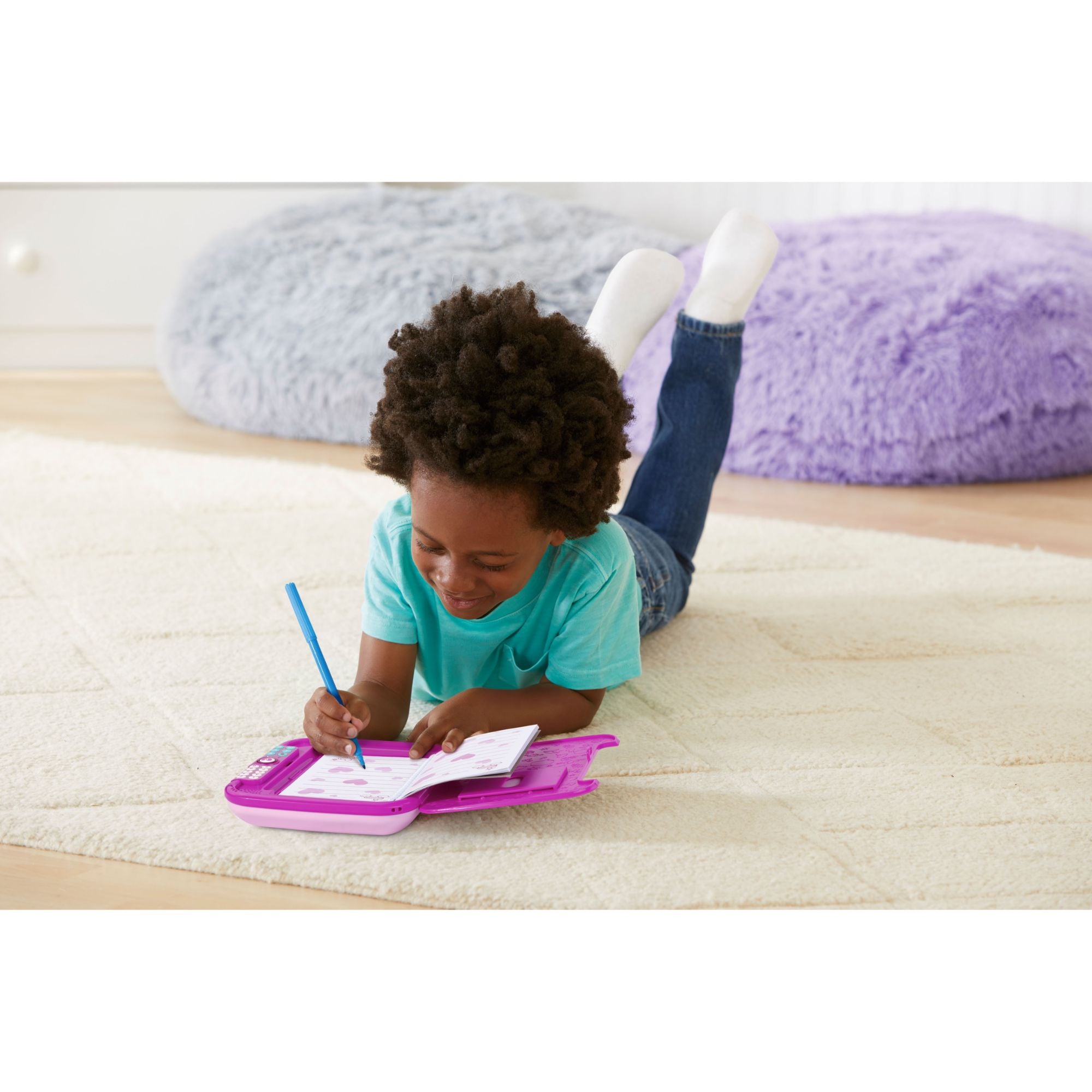 VTech Secret Safe Notebook - Toyworld Australia