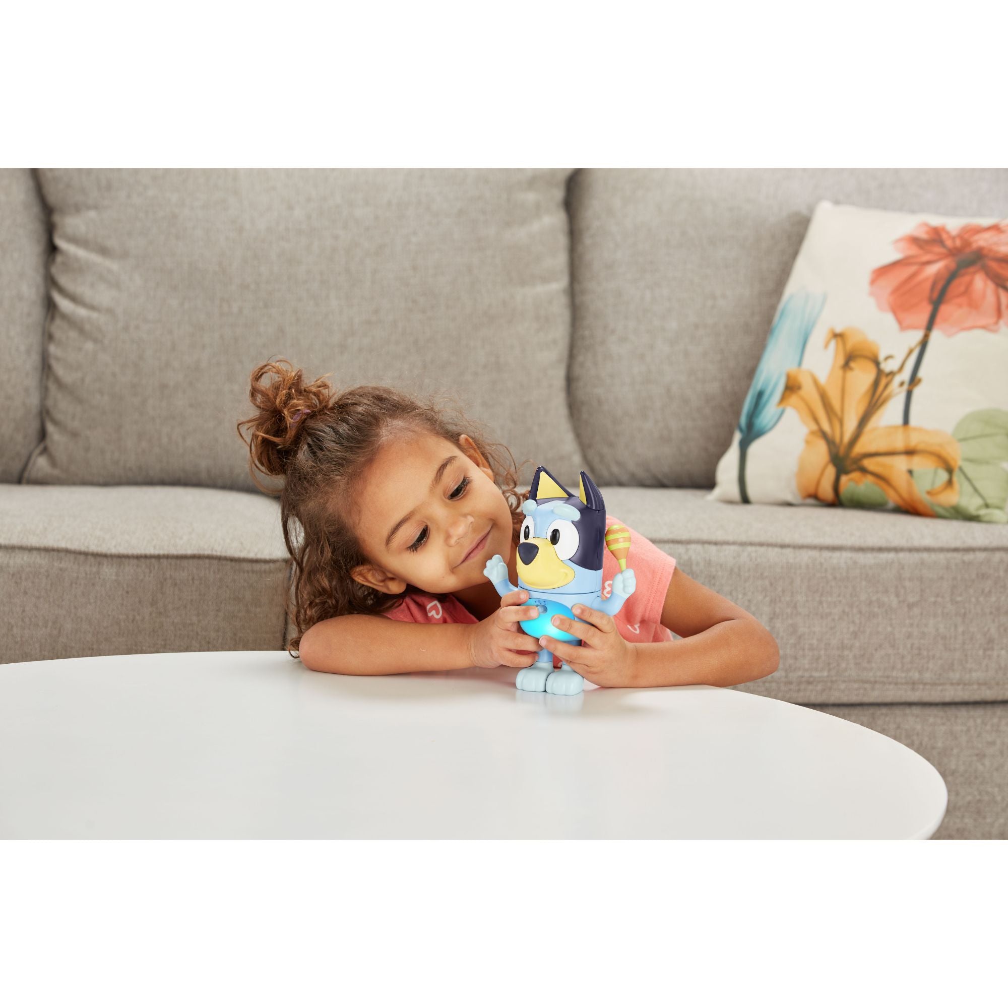 VTech Shake It Bluey