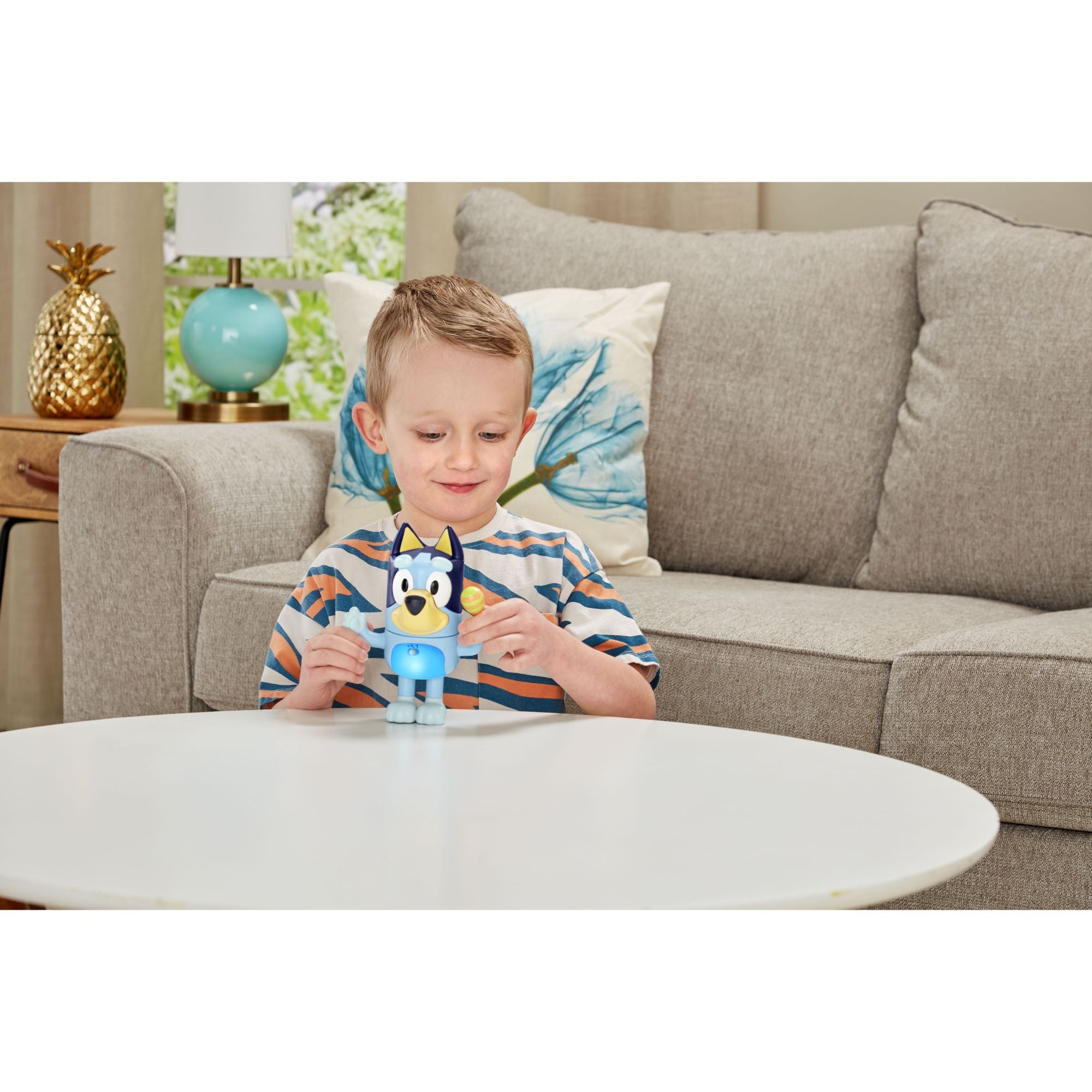 VTech Shake It Bluey