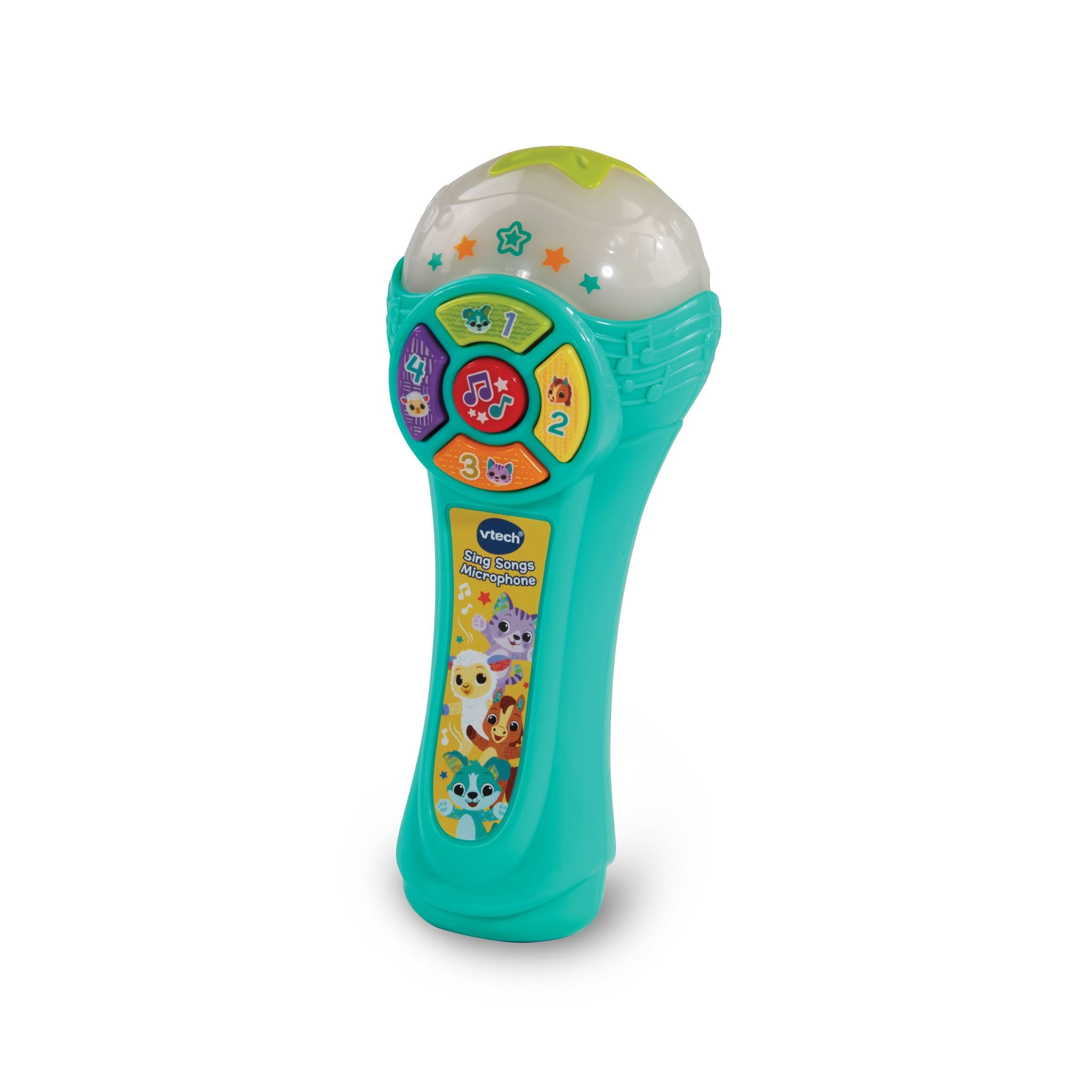 VTech Sing Songs Microphone