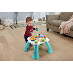 VTECH SIT-TO-STAND TOUCH AND EXPLORE ACTIVITY TABLE