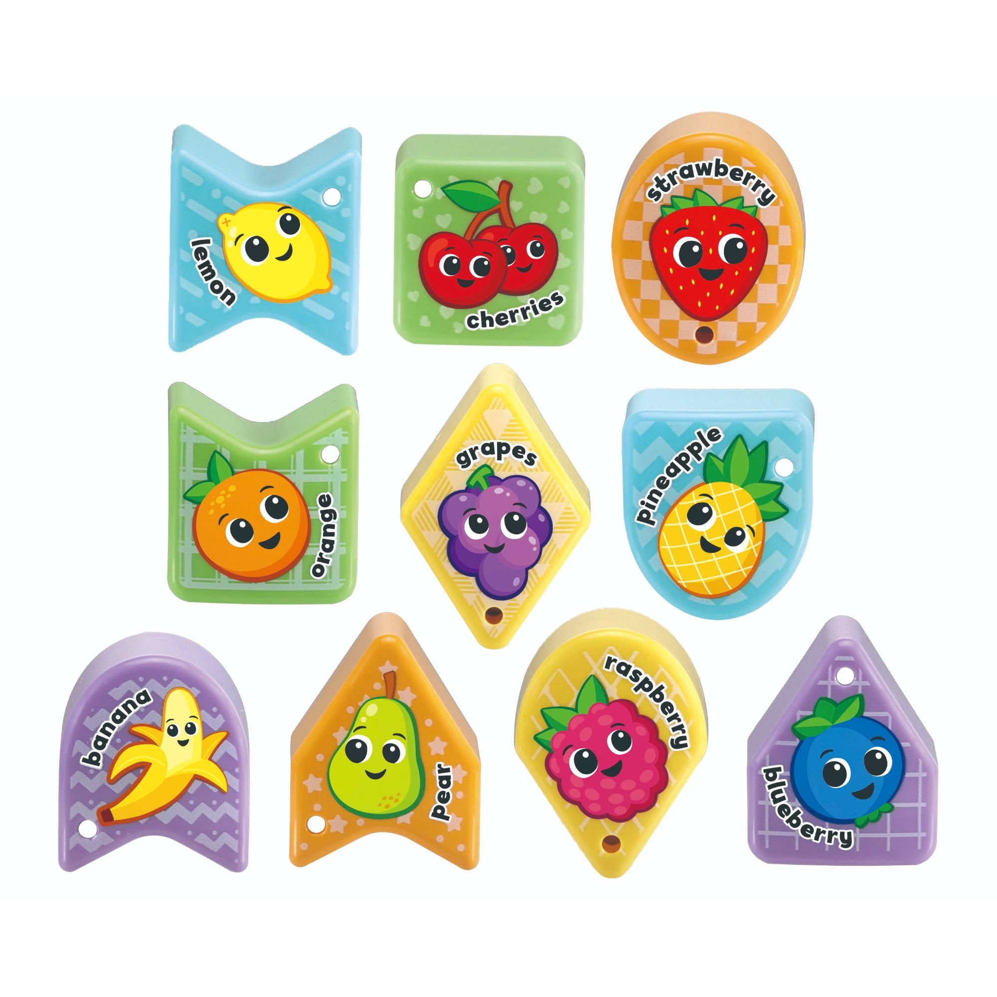 VTech Sorting Fun Apple