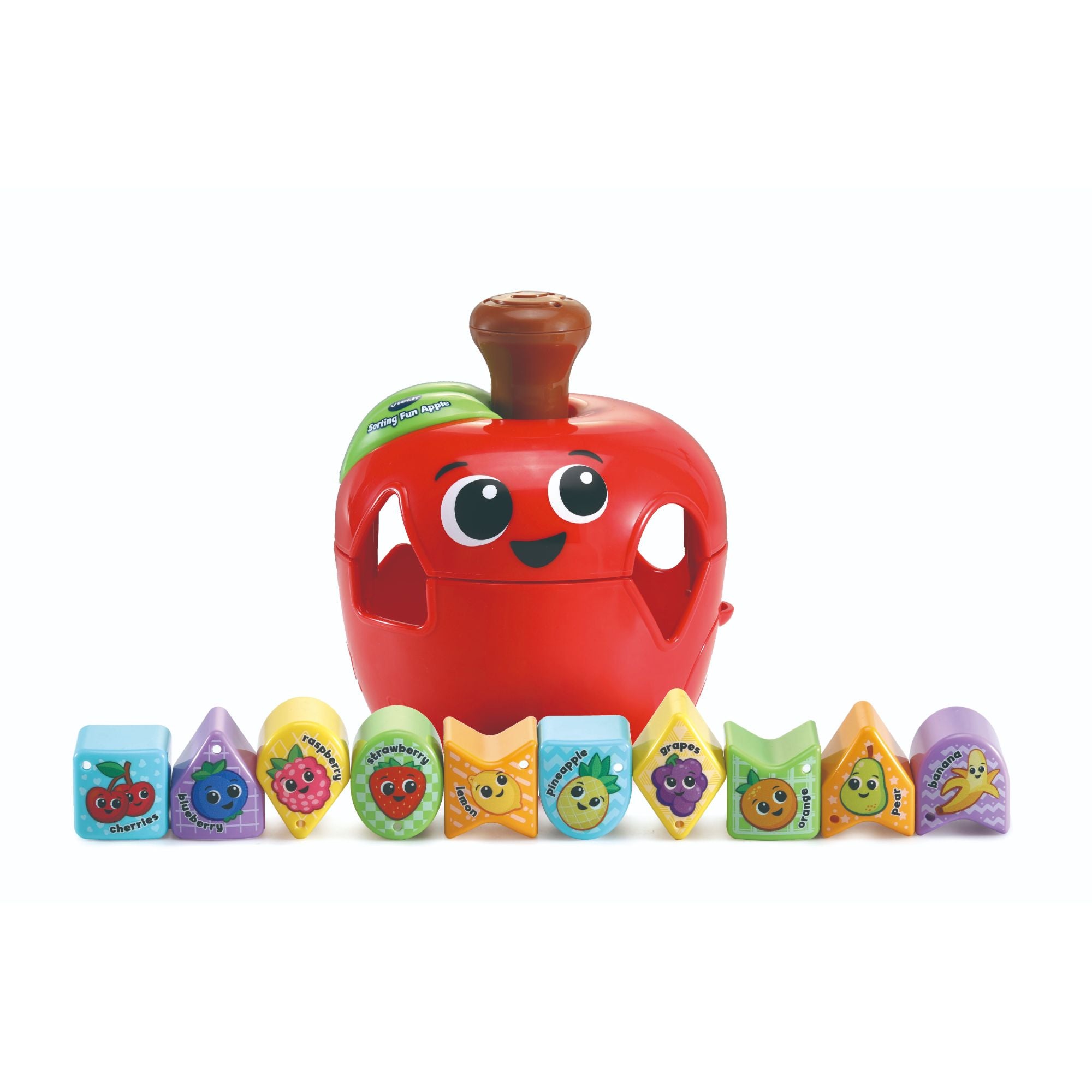 VTech Sorting Fun Apple