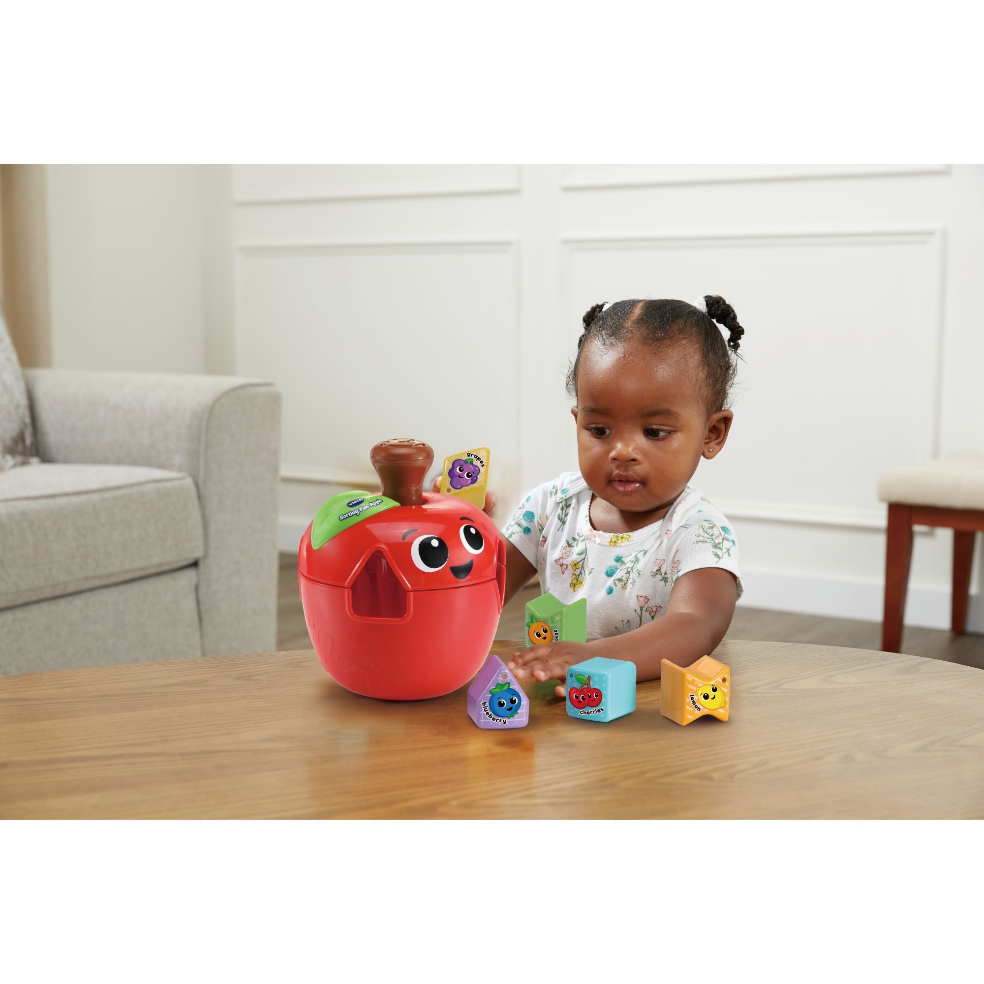 VTech Sorting Fun Apple