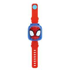 VTECH SPIDEY LEARNING WATCH