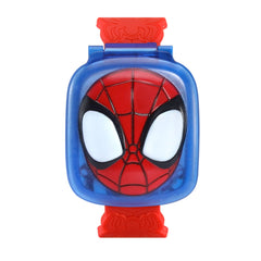 VTECH SPIDEY LEARNING WATCH
