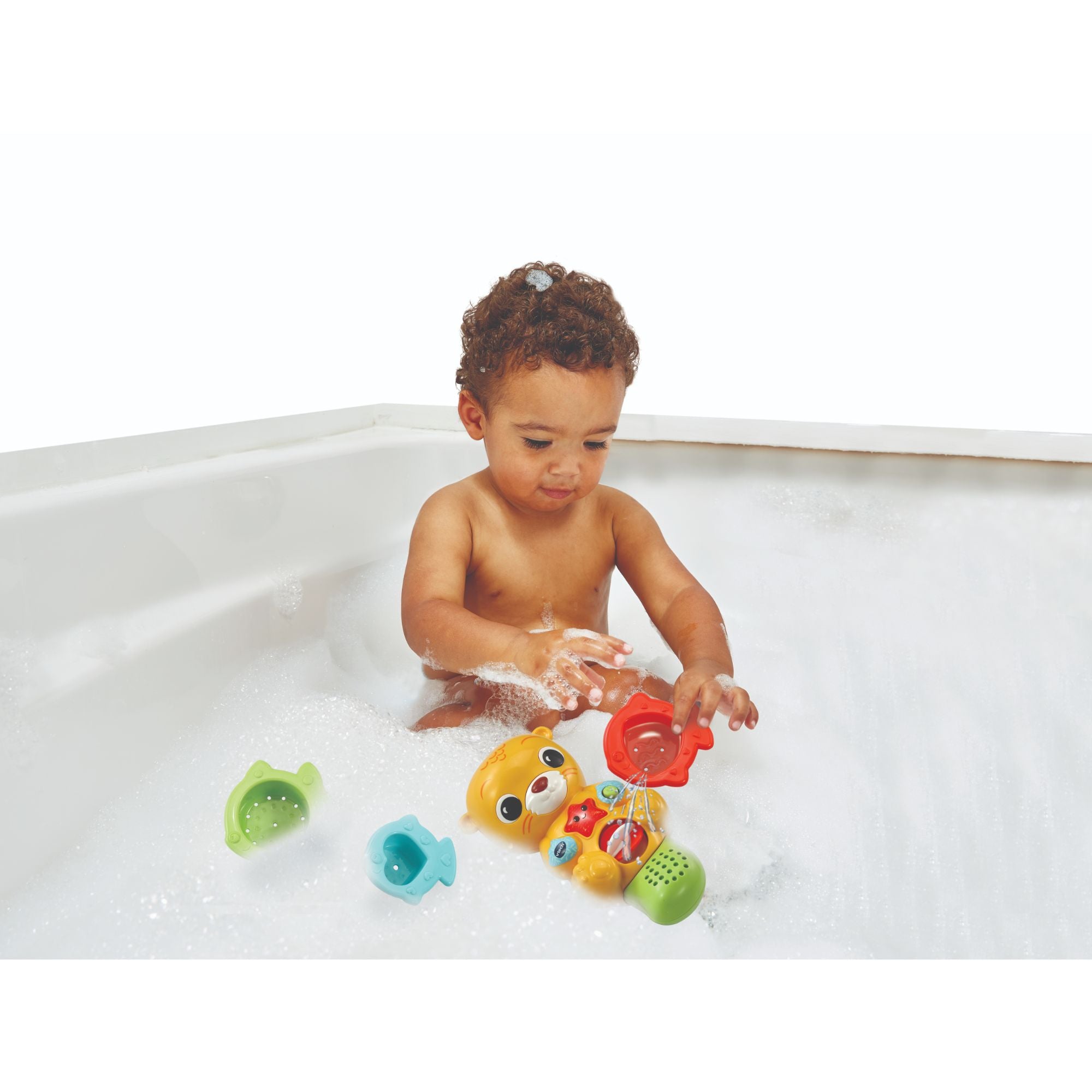 VTech Splashing Fun Otter