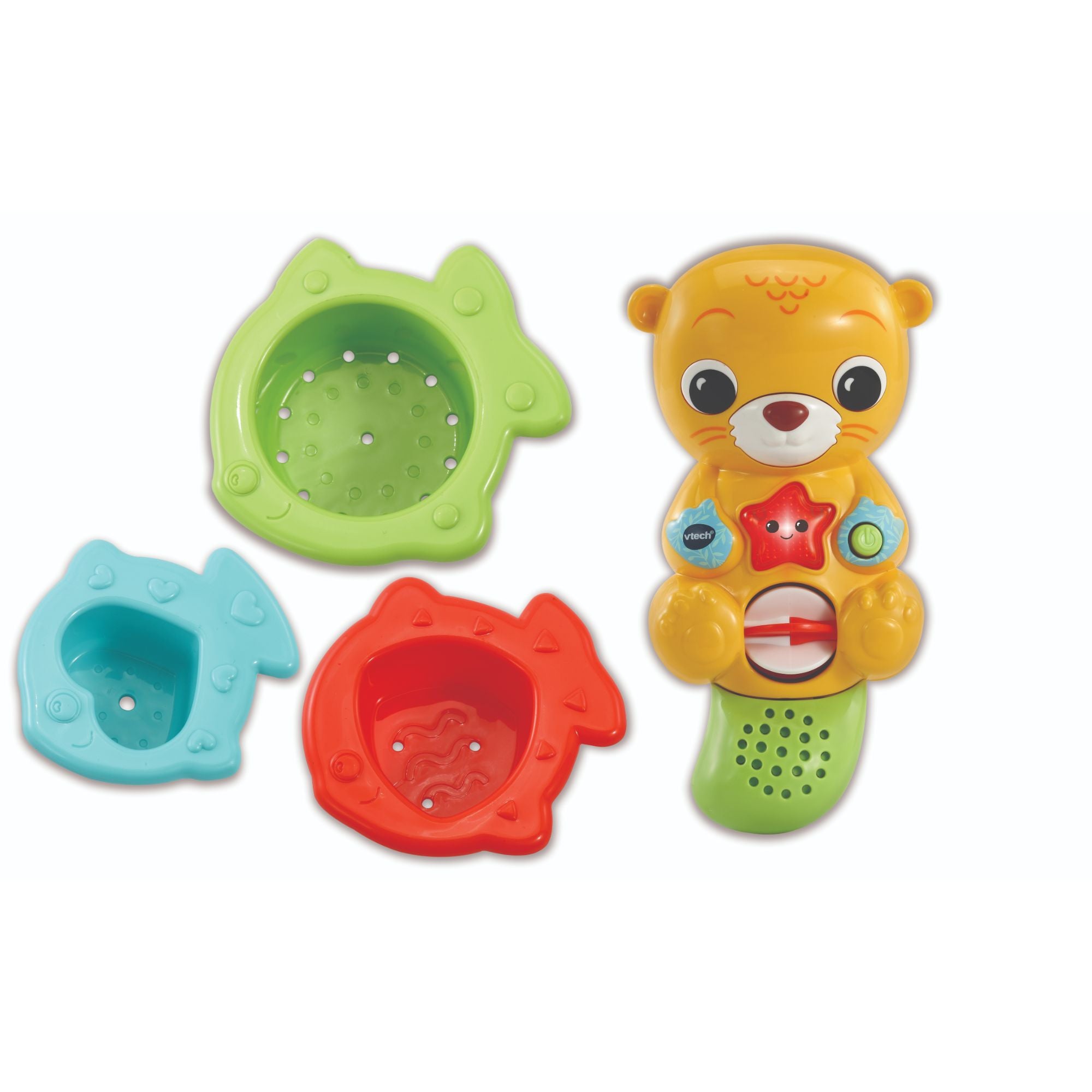 VTech Splashing Fun Otter