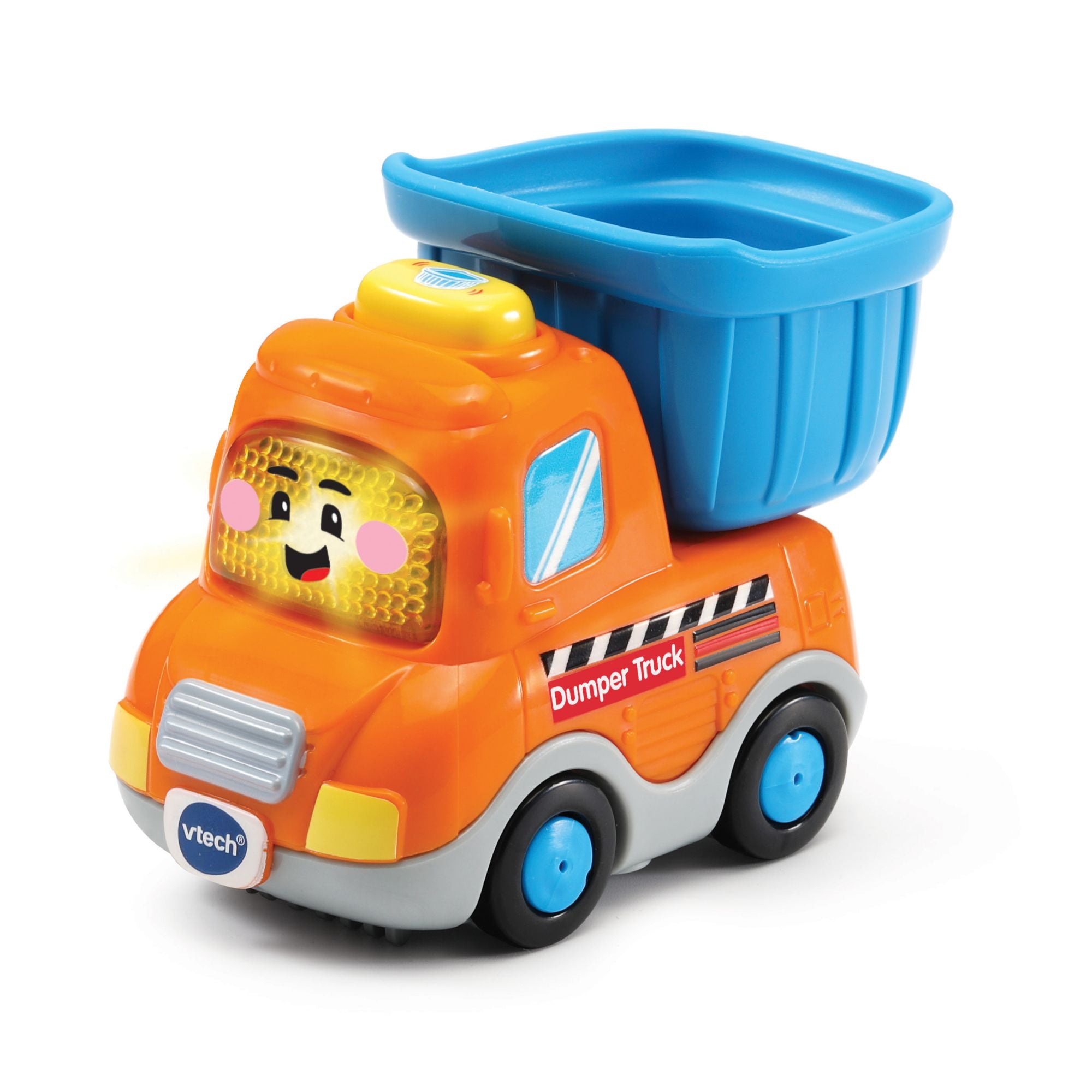 VTech Toot-Toot Drivers Construction Site