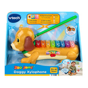 VTech Zoo Jamz Doggy Xylophone