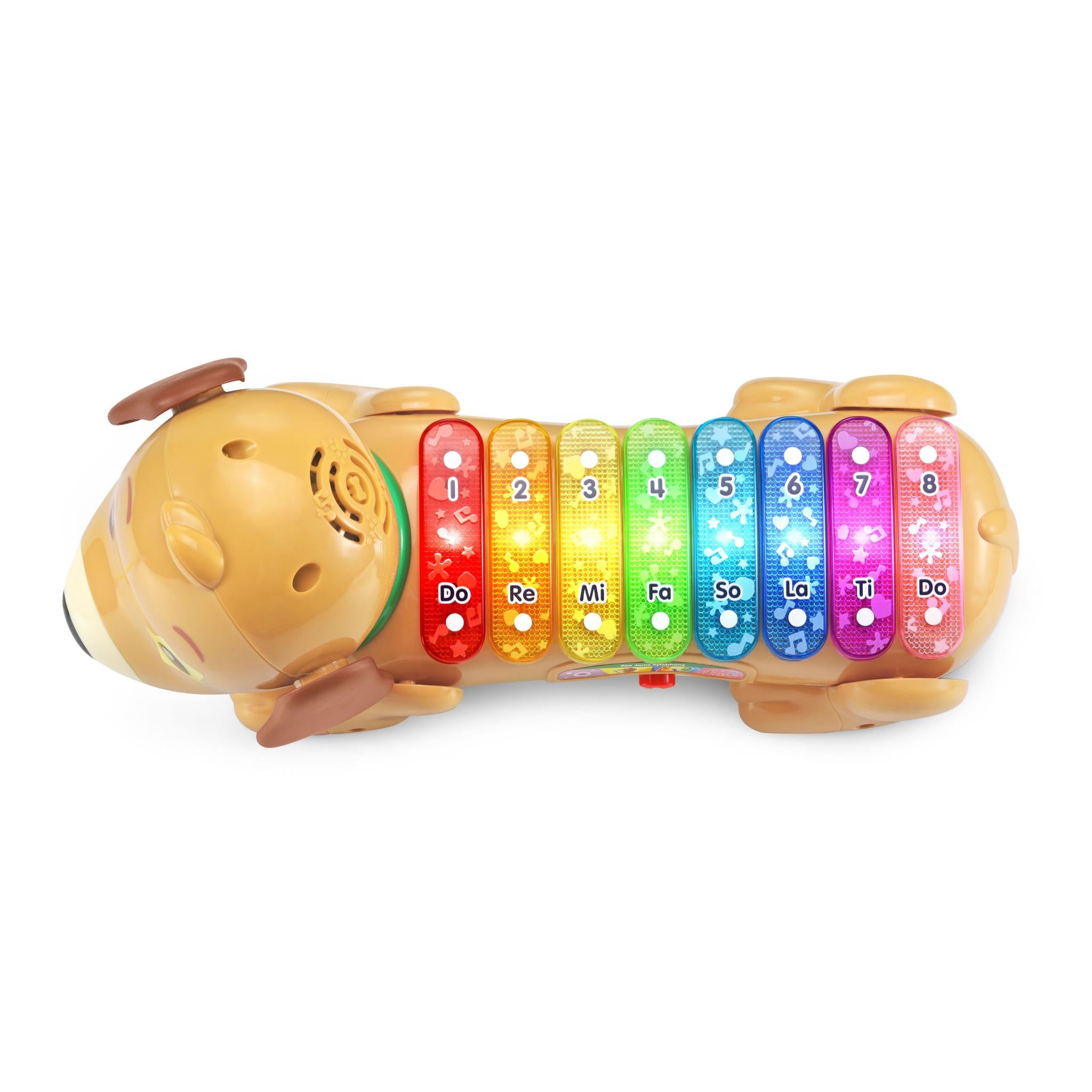 VTech Zoo Jamz Doggy Xylophone