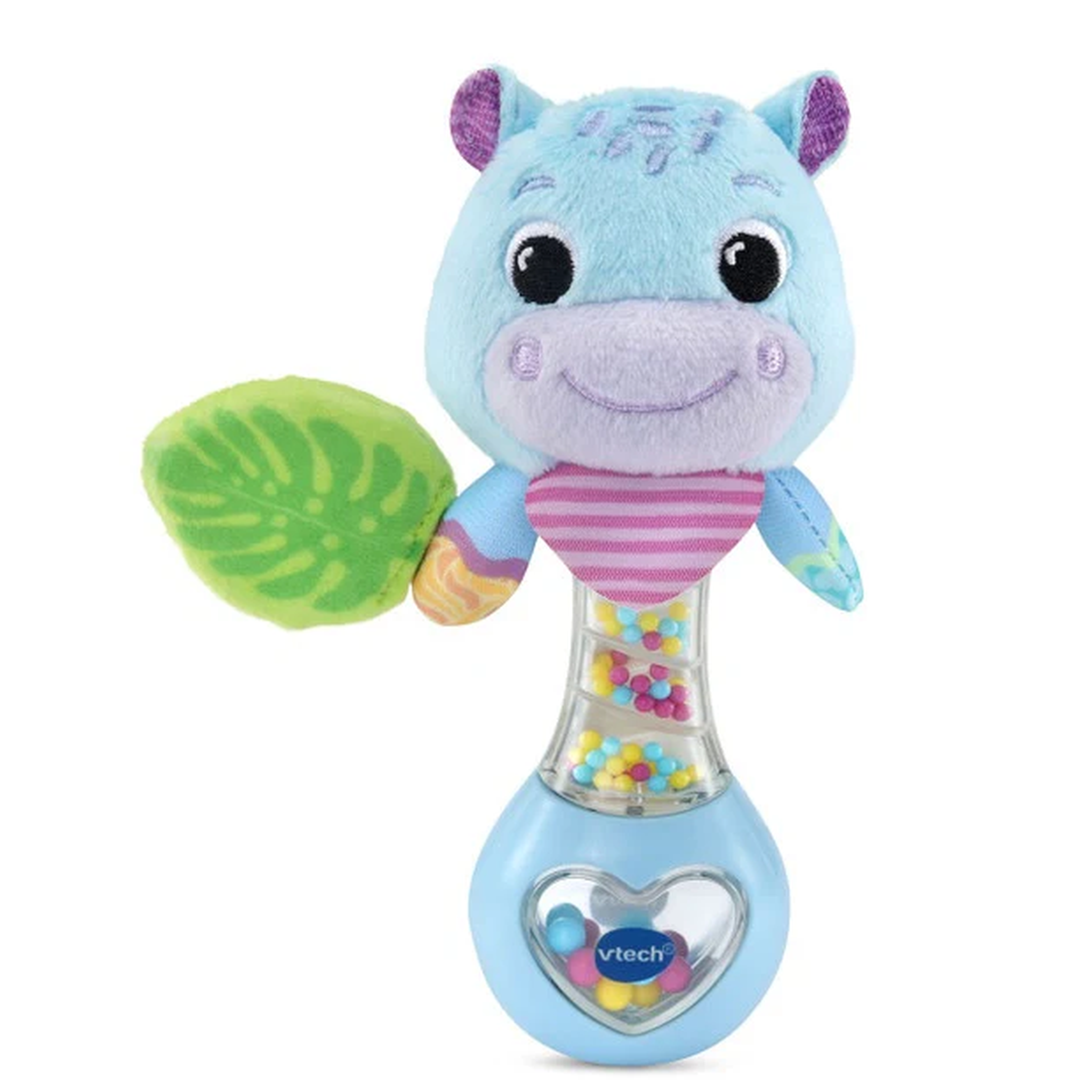 VTech Happy Hippo Rattle