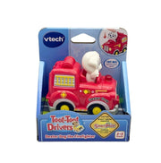 VTech Toot-Toot Drivers Dexter Dog The Firefighter