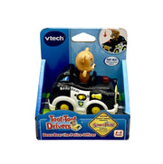 VTech Toot-Toot Drivers Beau Bear The Police Officer