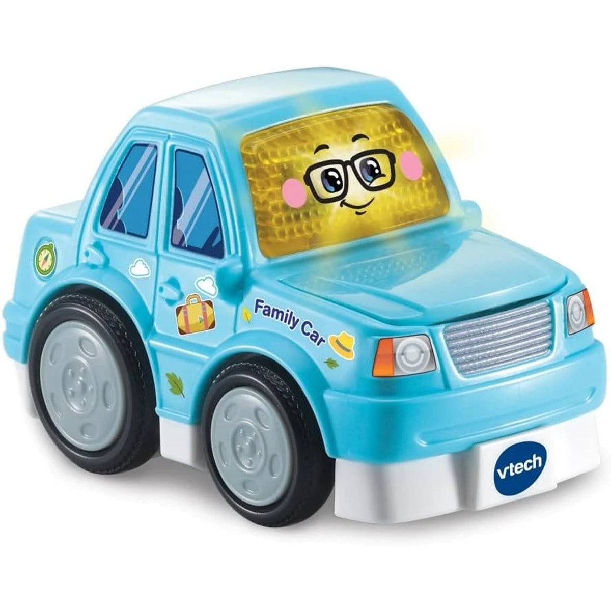 VTech Toot-Toot Drivers Family Car