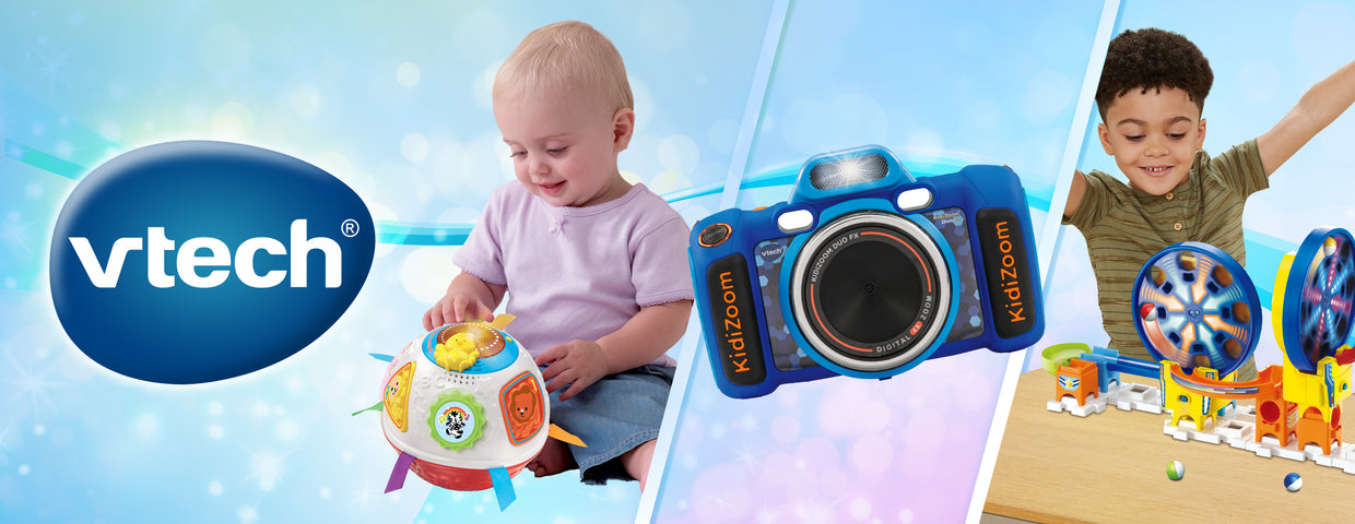 Vtech – Toyworld Australia