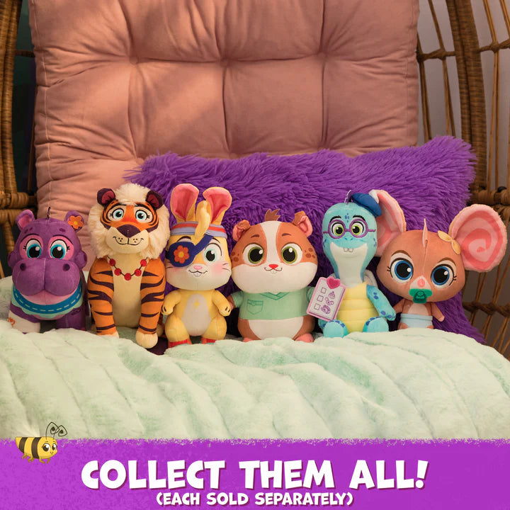 Vida The Vet 7 Inch Plush Koa