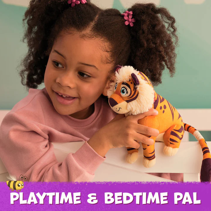 Vida The Vet 7 Inch Plush Koa