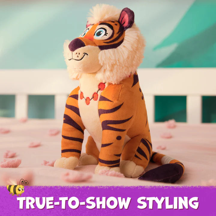 Vida The Vet 7 Inch Plush Koa