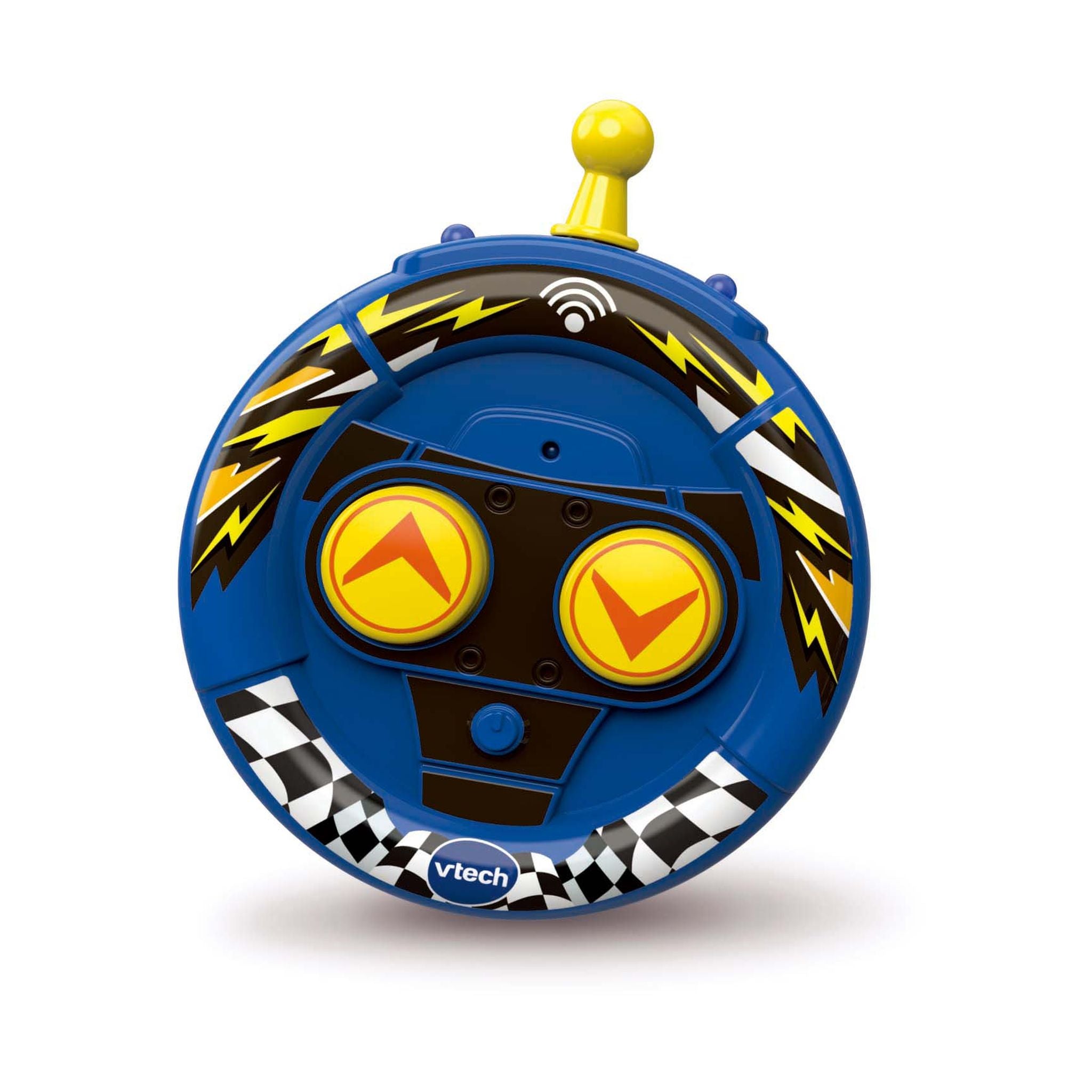 VTech Toot-Toot Driver Super Circuit RC Raceway – Toyworld Australia