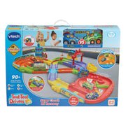 VTech Toot-Toot Driver Super Circuit RC Raceway