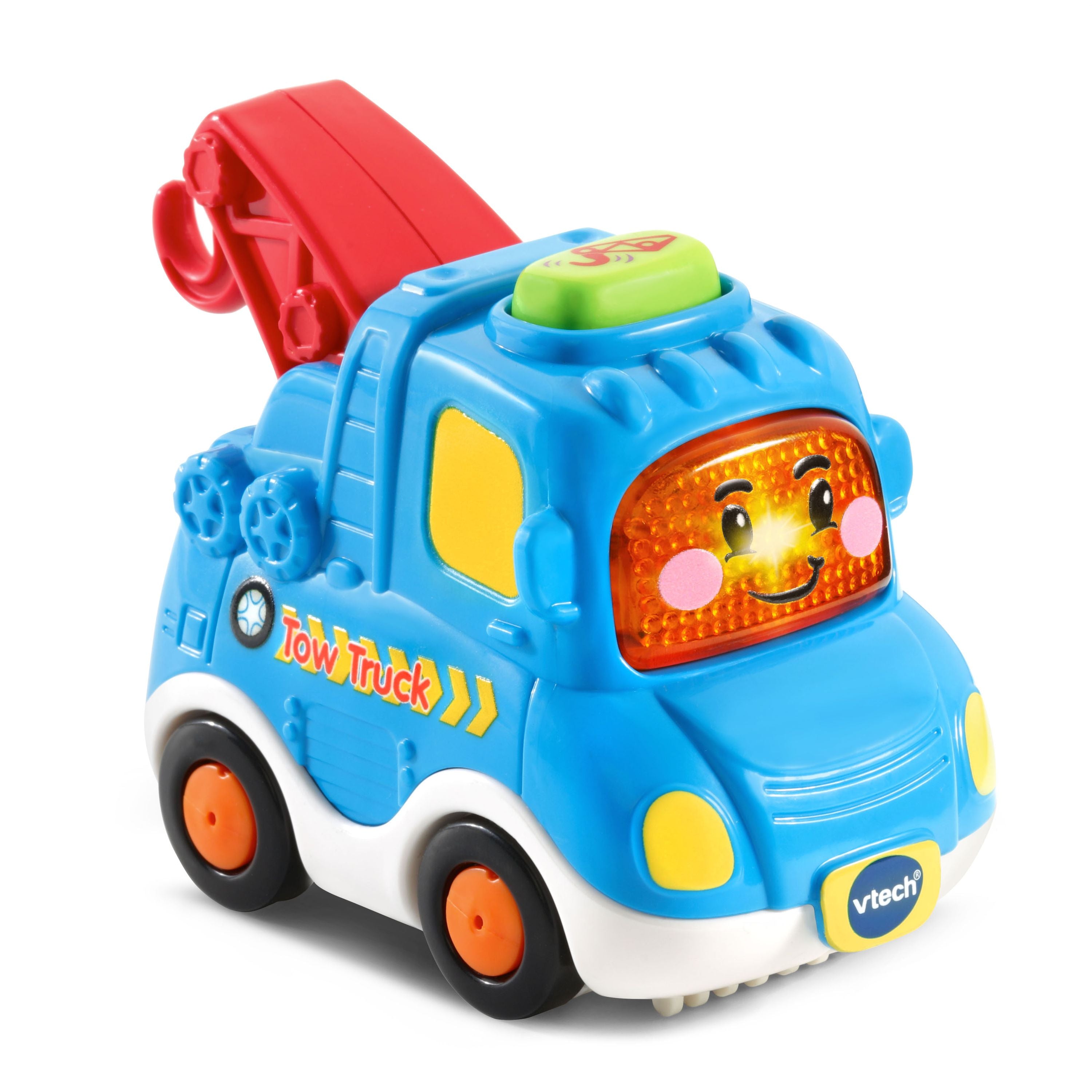 VTech Toot-Toot Drivers - Tow Truck