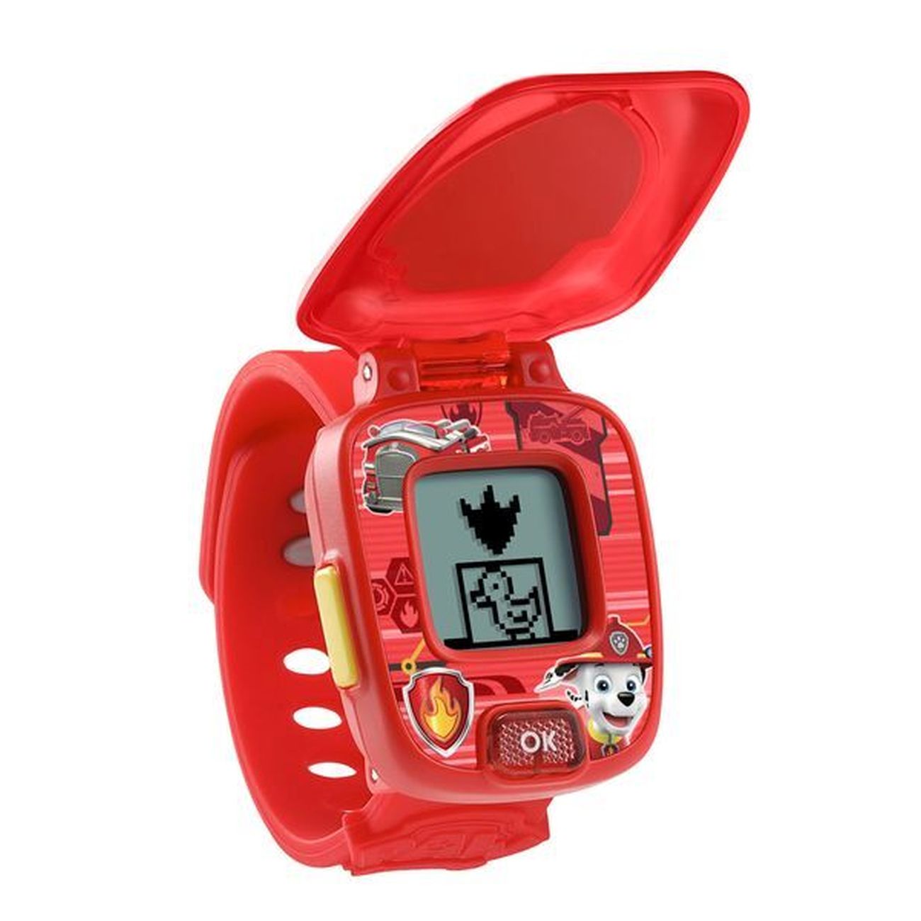 VTech PAW Patrol Marshall Learning Watch
