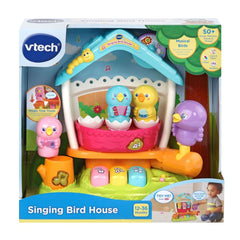 VTECH SINGING BIRD HOUSE