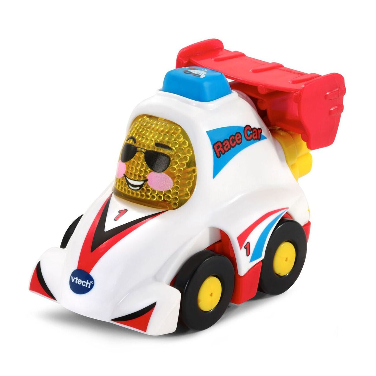 VTech Toot-Toot Drivers - Race Car