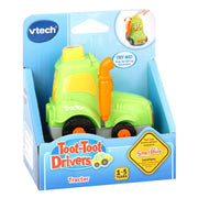 VTech Toot-Toot Drivers - Tractor