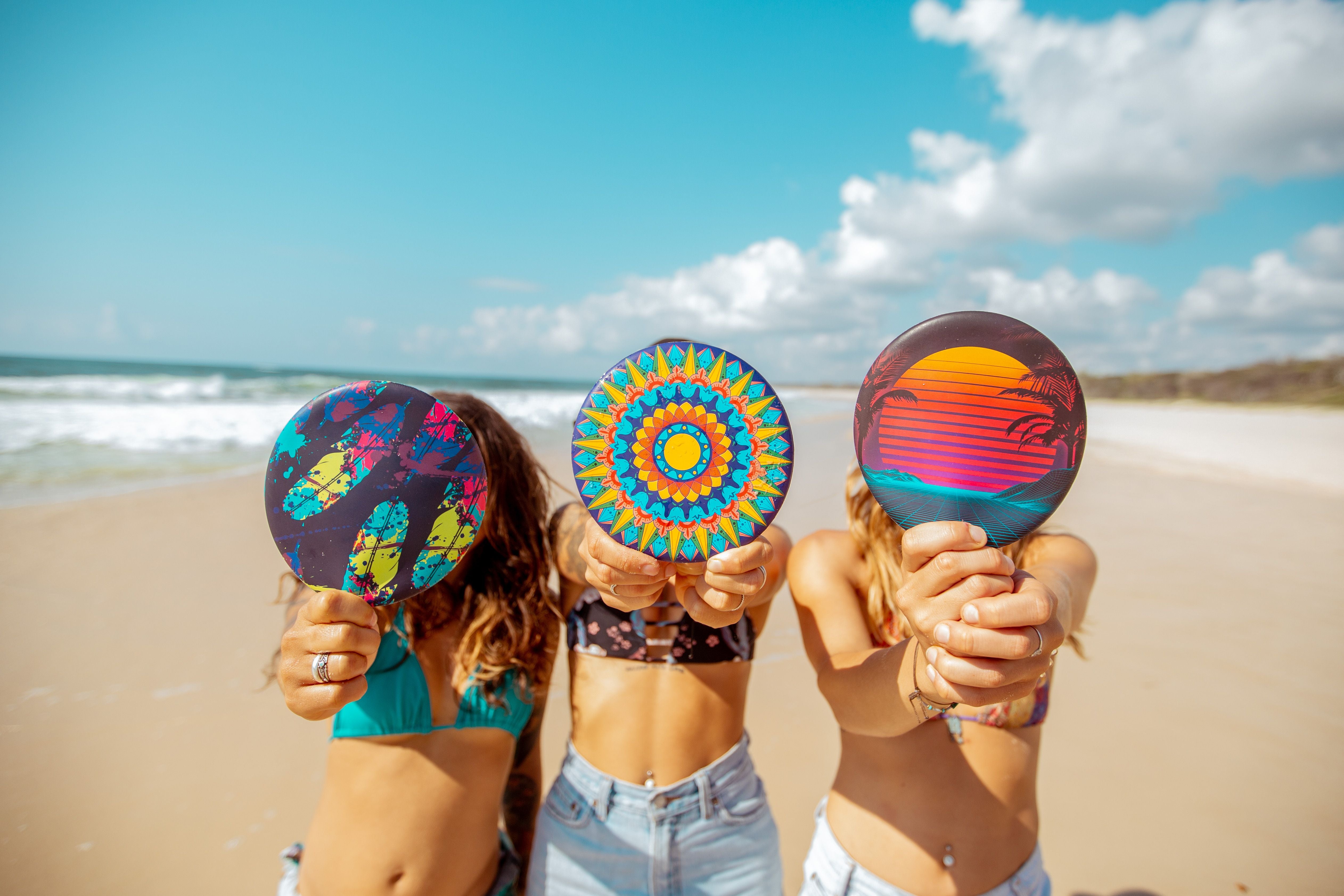 Frisbee Waboba Wingman Pro Assorted Styles