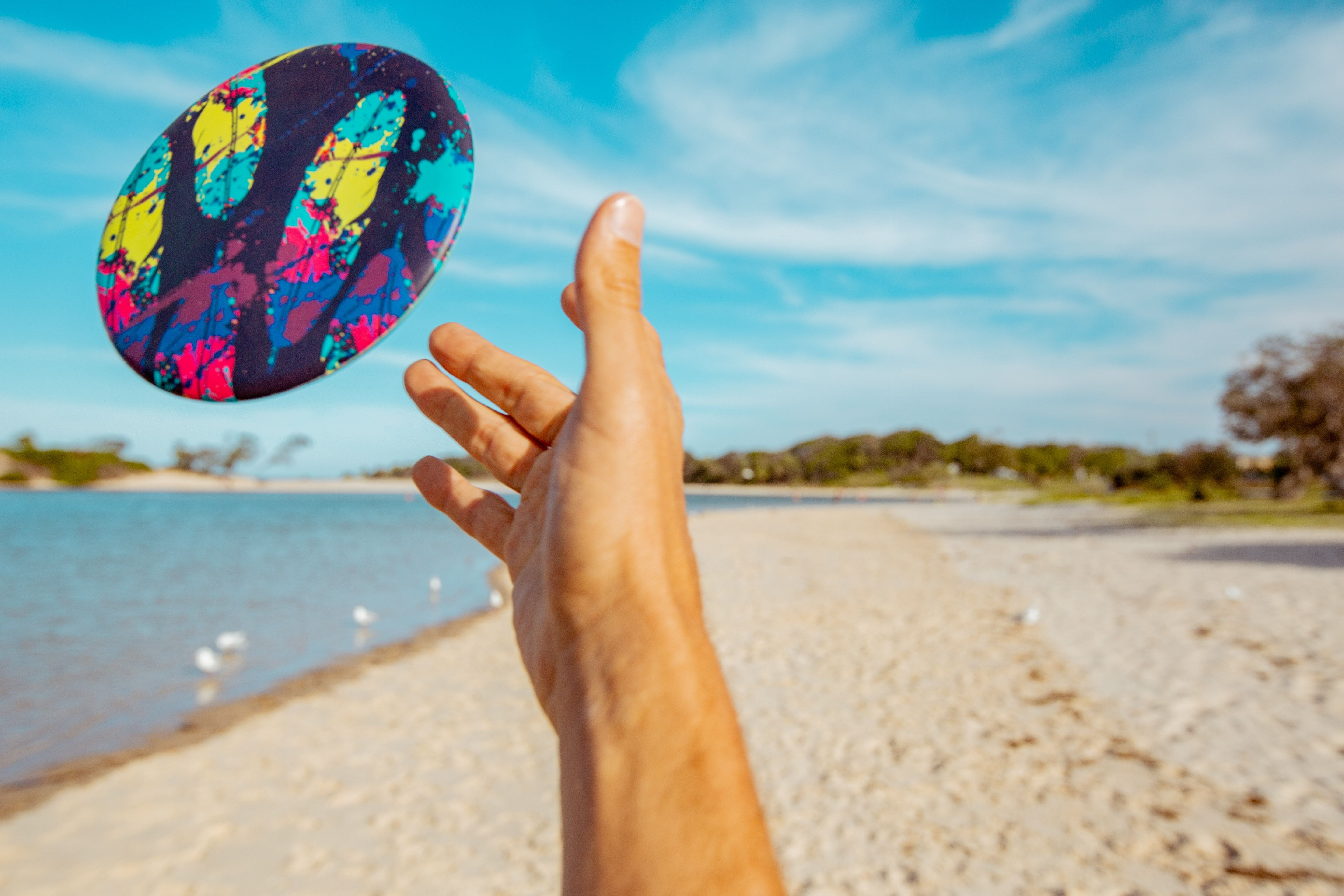 Frisbee Waboba Wingman Pro Assorted Styles