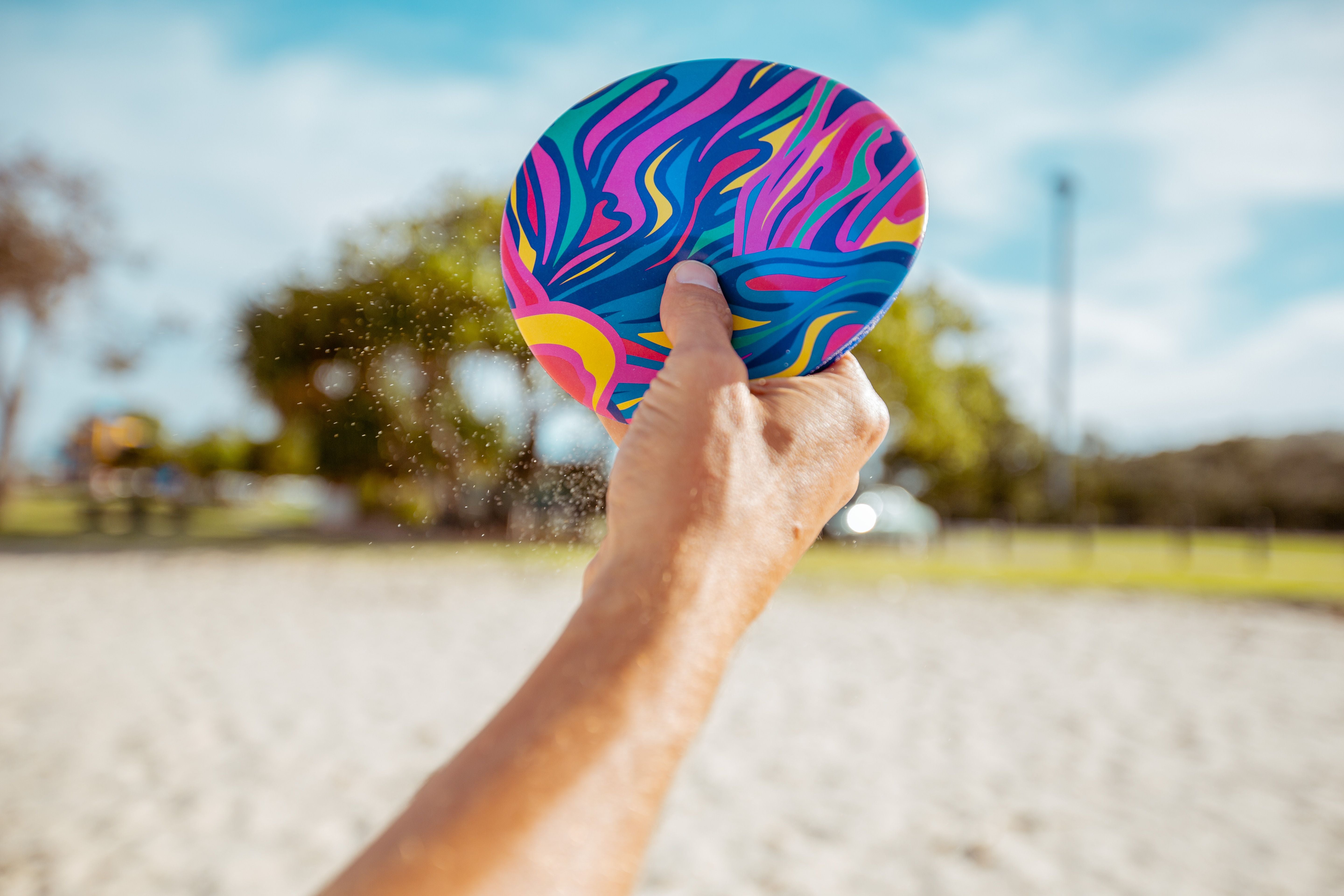 Frisbee Waboba Wingman Pro Assorted Styles